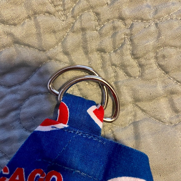 Chicago Cubs Apron - Like New - SOLD - Picture 9 of 12
